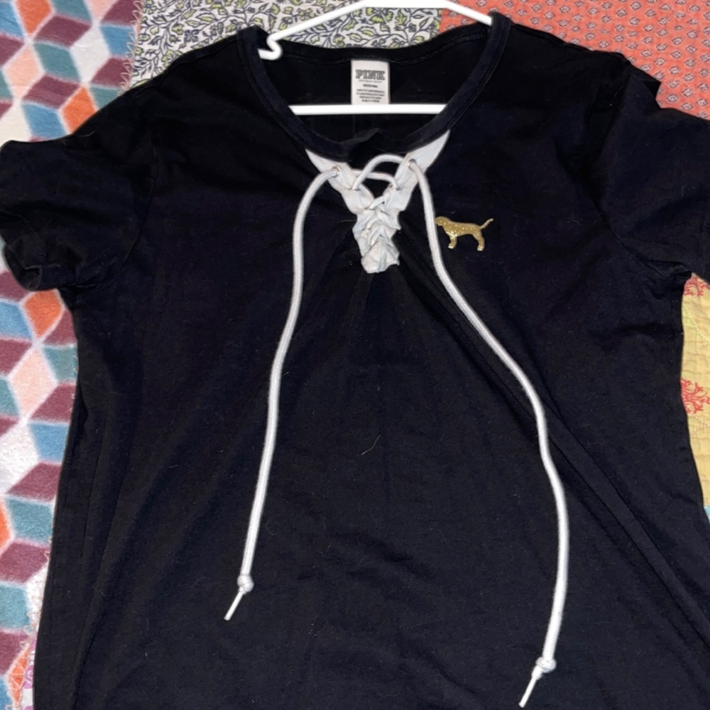 Worn once